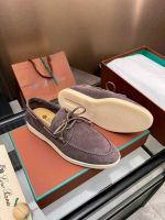 Лоферы Loro Piana Premium