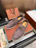 Лоферы Loro Piana Premium