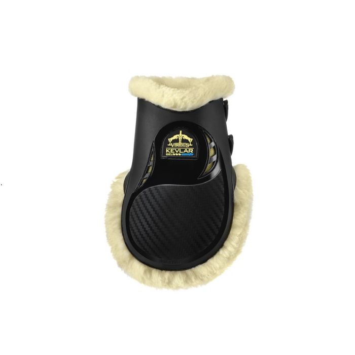 Ногавки задние на овчине "Kevlar Gel Vento" от Veredus