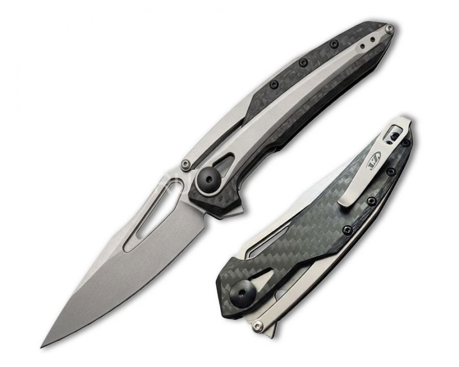 Нож Zero Tolerance 0990 Titan