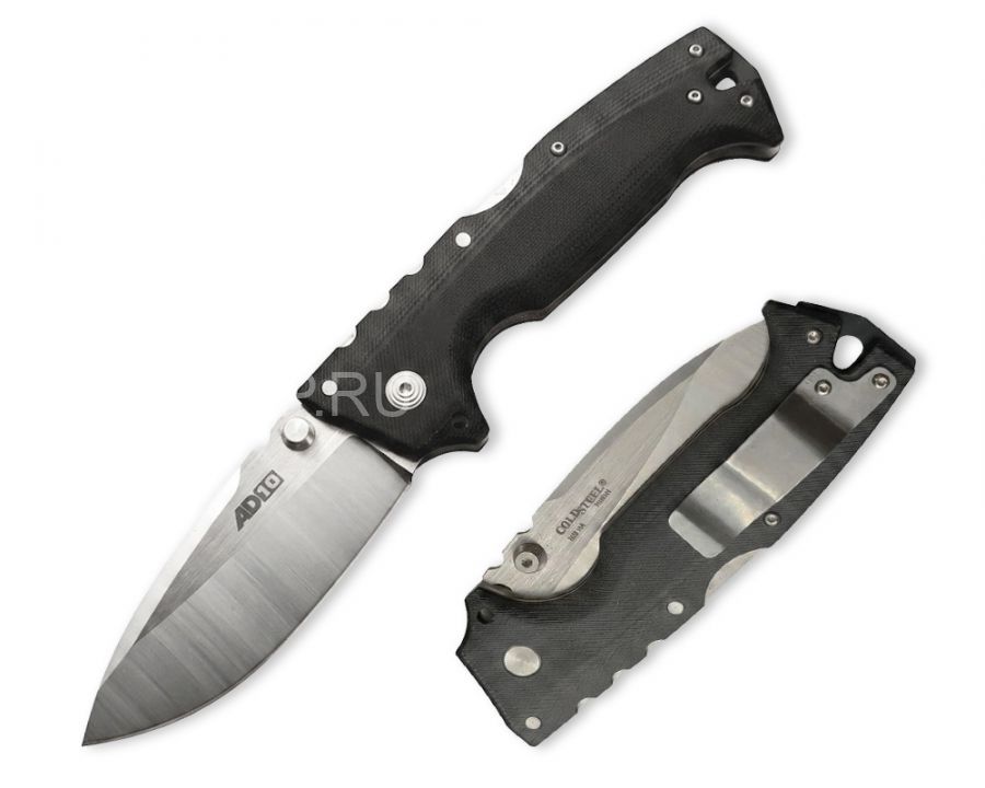 Нож Cold Steel AD-10