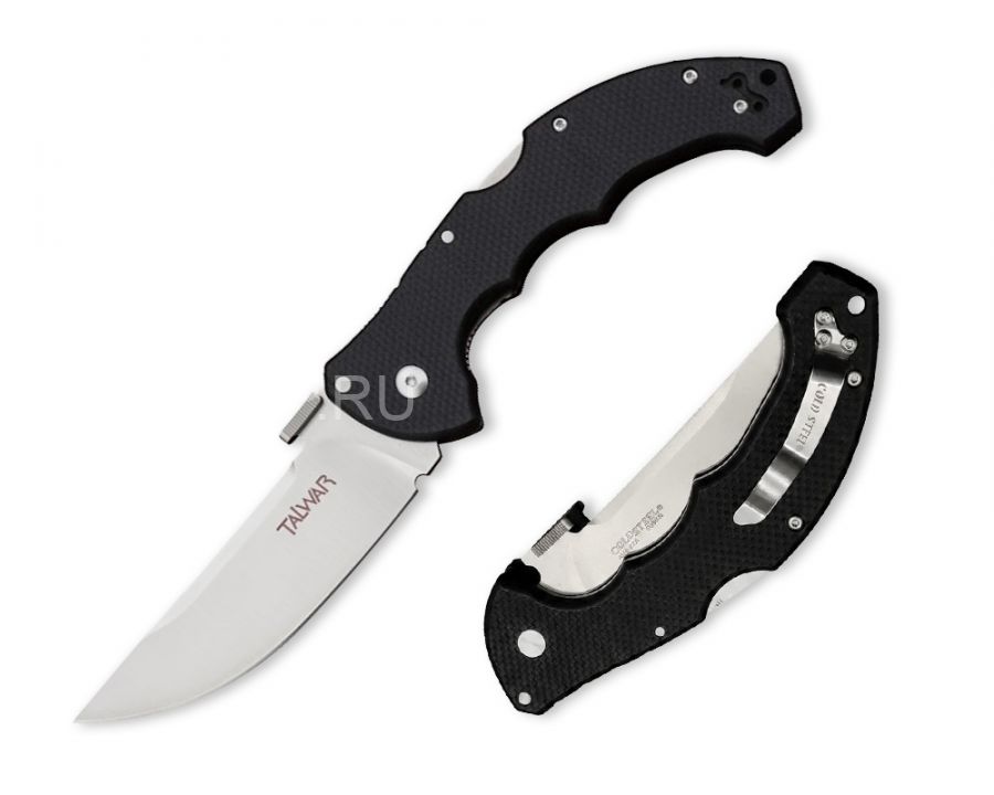 Нож Cold steel Talwar