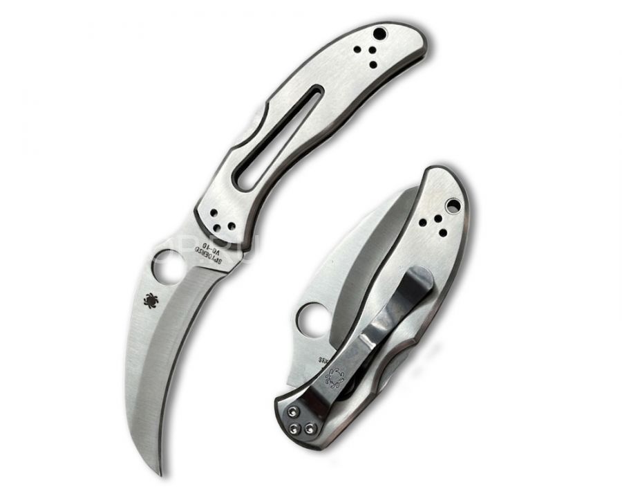 Нож Spyderco C08S Harpy