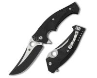 Нож Spyderco C196 Mamba