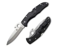 Нож Spyderco ENDURA 4 EMERSON C10PGYW
