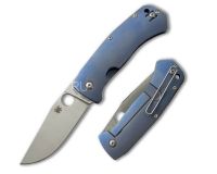 Нож Spyderco slysz Bowie C186TIP