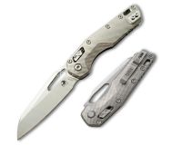 Нож Microtech MSI Titanium