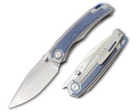 Нож Toucan M390 Titanium