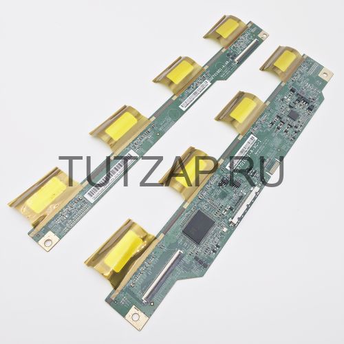 Планки матрицы SG2701G01-A-XC-1 SG2701G01-A-XR-1 для монитора Samsung C27G55TQWI