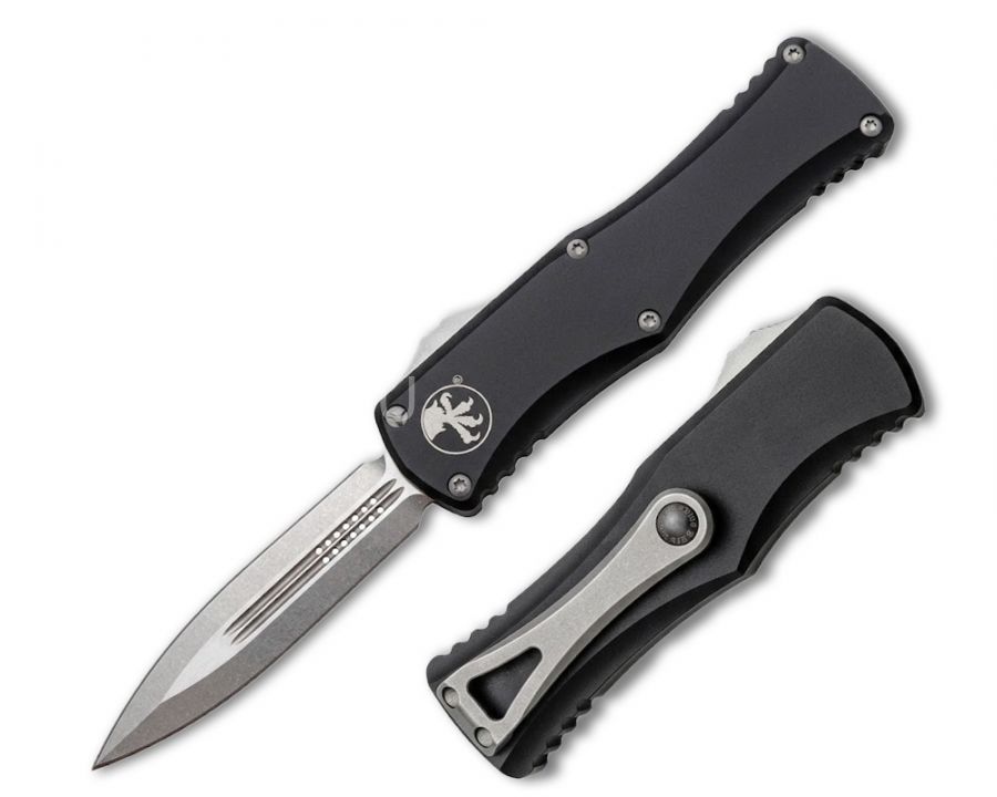 Нож Microtech HERA Black