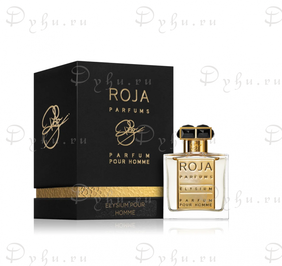 Roja Dove Elysium Pour Homme Parfum