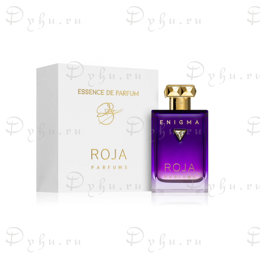 Roja Parfums Enigma Pour Femme