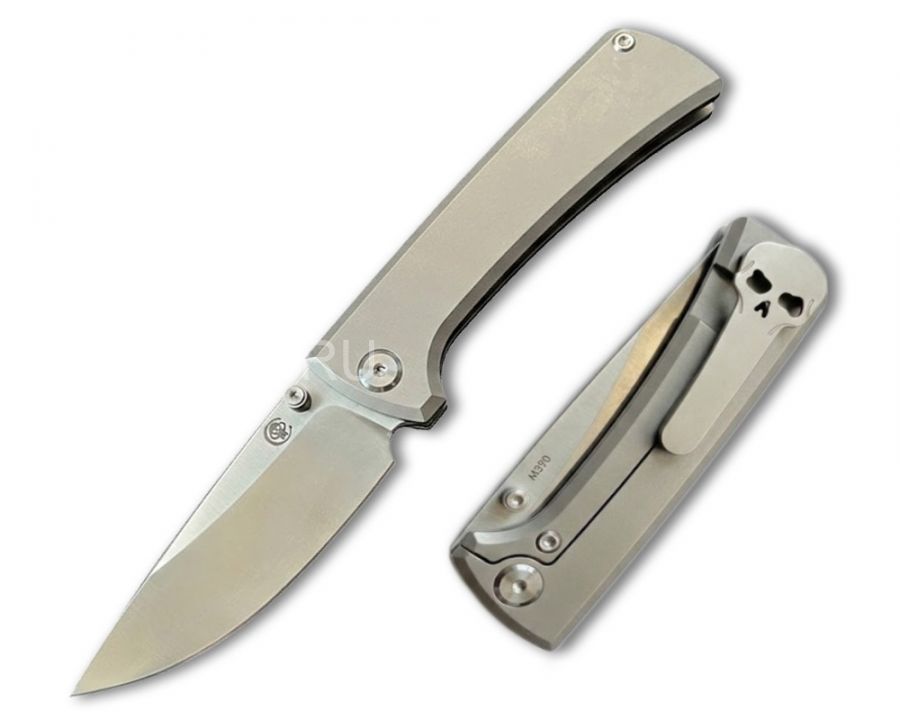 Нож Chaves Ultramar Knives RCK9