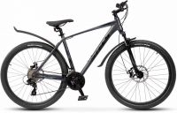 Велосипед горный Stels Navigator 720 MD 27.5 (2026)