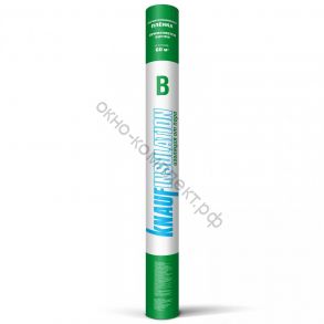 Пароизоляционная пленка Knauf Insulation В 60 м2, рул  код:343983