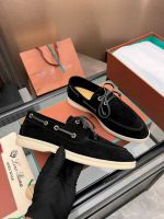 Лоферы Loro Piana Premium Лоферы Loro Piana Premium