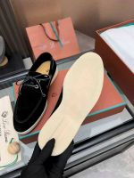 Лоферы Loro Piana Premium Лоферы Loro Piana Premium