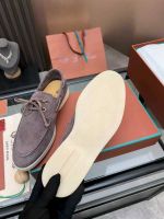 Лоферы Loro Piana Premium Лоферы Loro Piana Premium