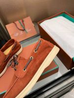 Лоферы Loro Piana Premium