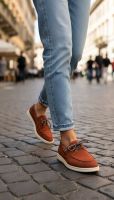 Лоферы Loro Piana Premium