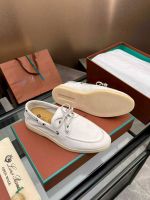 Лоферы Loro Piana Premium