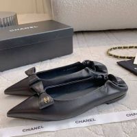 Балетки CHANEL Premium