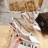 Босоножки ALAIA Premium