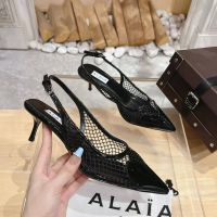 Босоножки ALAIA Premium