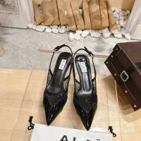 Босоножки ALAIA Premium
