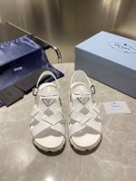 Босоножки PRADA Premium