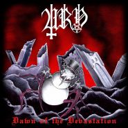 URN - Dawn Of Devastation