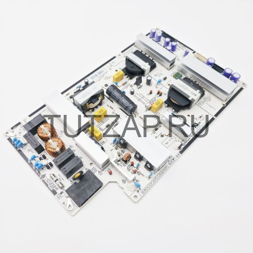 Блок питания EAX69083402(1.1) REV2.0 EAY65768823 LGP55BX-200P для телевизора LG OLED55A1RLA