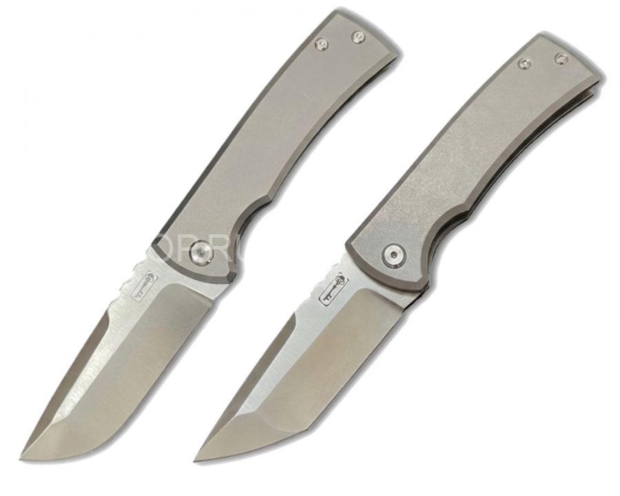 Нож Chaves Ultramar Redencion