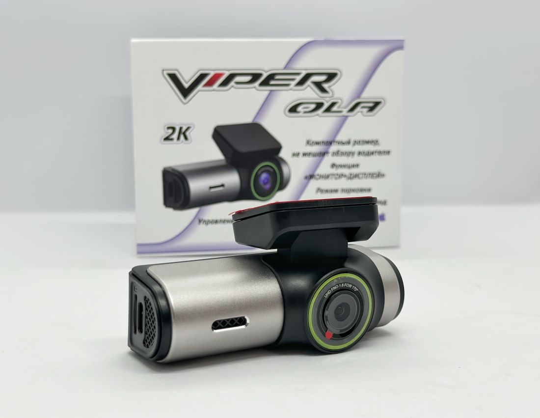 VIPER OLA видеорегистратор