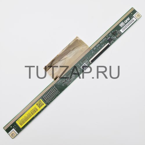 Планка матрицы 32T24 S00 SB T320XVN02.H для телевизора Hartens HT-32H06B-VZ/M