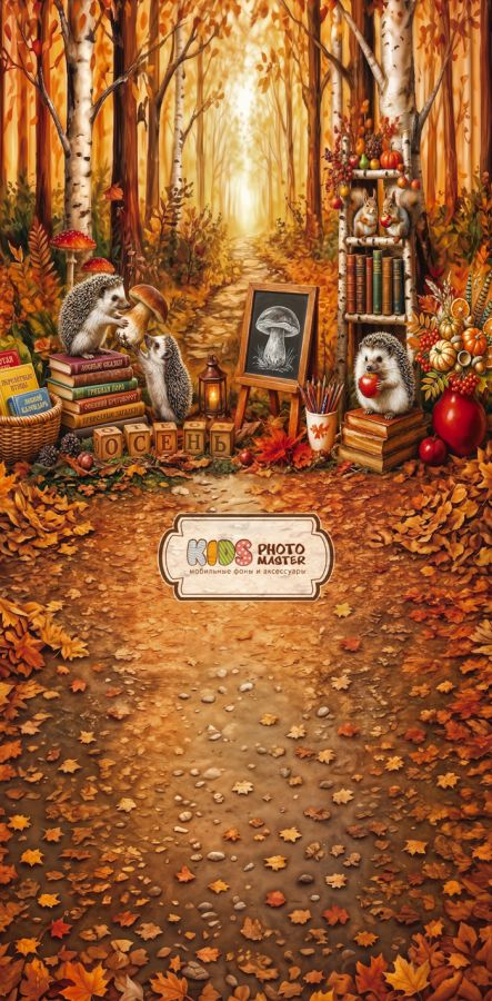 Фон "Autumn №14"