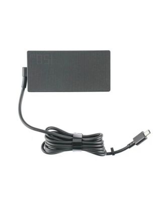 Блок питания (адаптер, СЗУ) для ASUS Vivobook 16, 16 Flip (150W, Original)