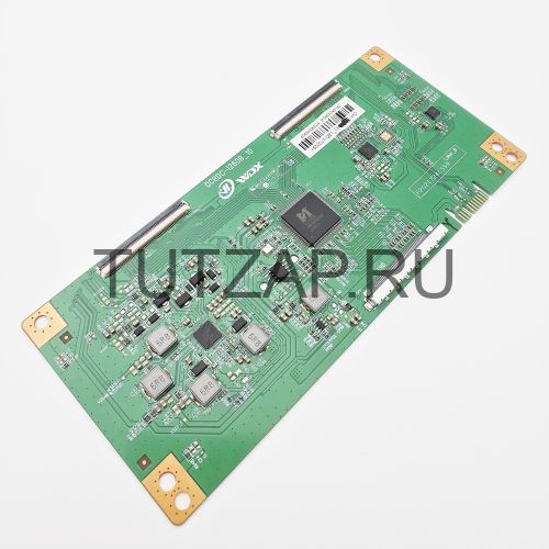 T-CON DCBDC-I260B_10 V500DJ7-QE1_C8 для телевизора Novex NWX-50U169TSY