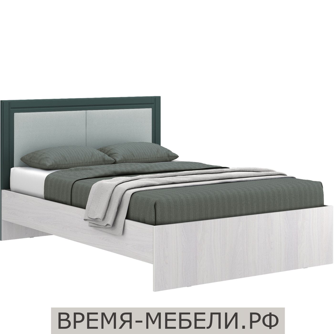 Кровать Андрэа 1400М