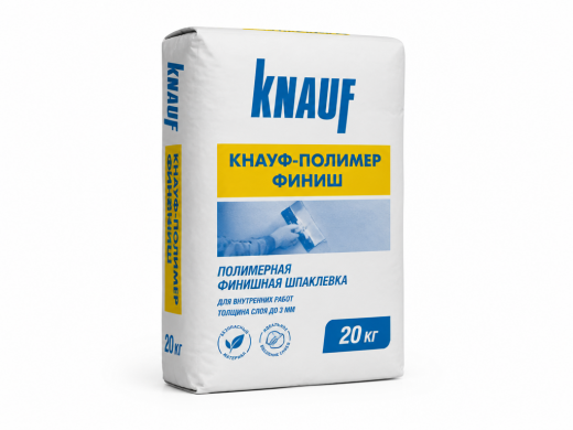 КНАУФ-Полимер Финиш 20 кг