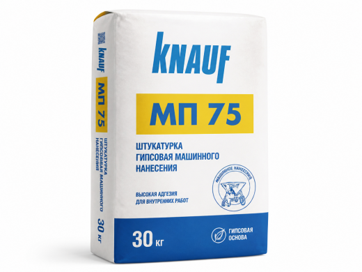 КНАУФ-МП 75  30 кг