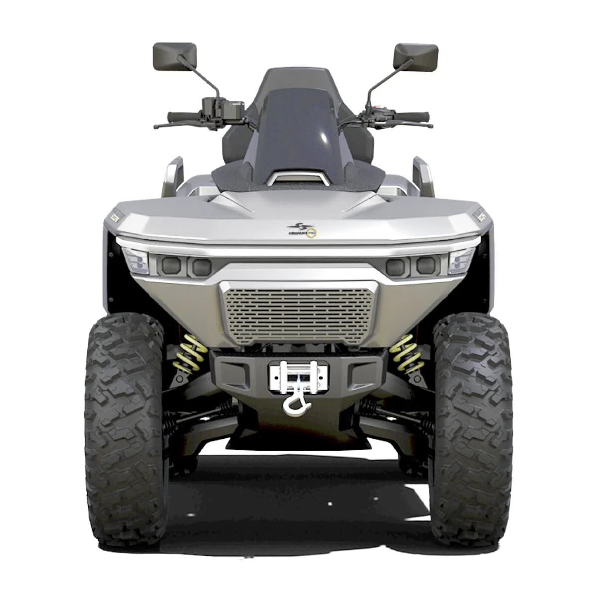 Квадроцикл MAGNUM PRO RedStone 1000R (ПСМ)