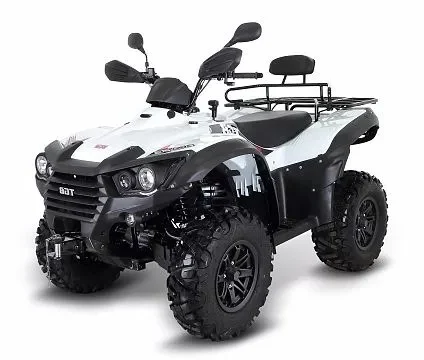 Квадроцикл TGB Blade 500 SL (ПСМ)