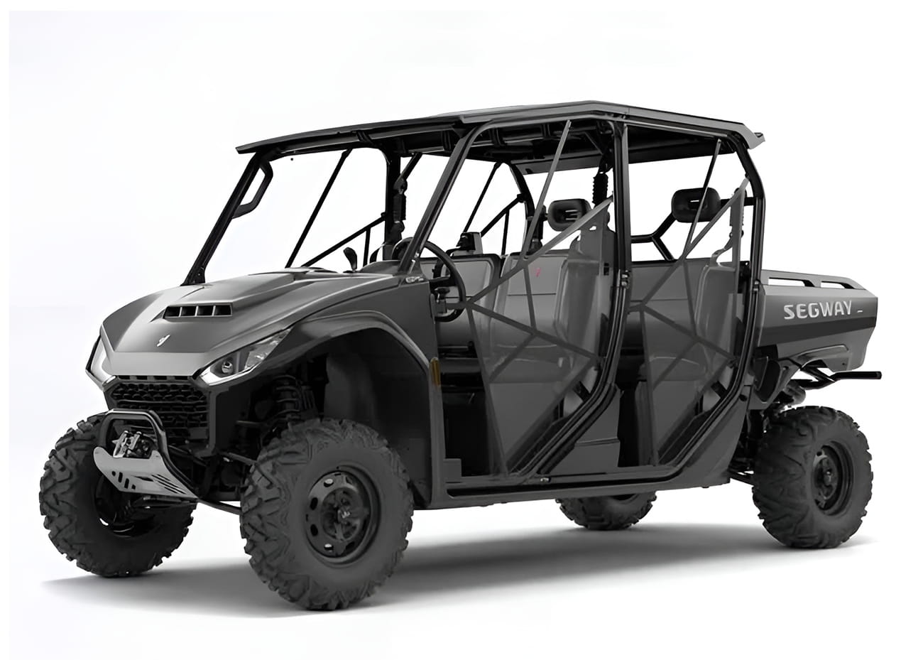 Багги Segway UTV Fugleman UT10 CREW
