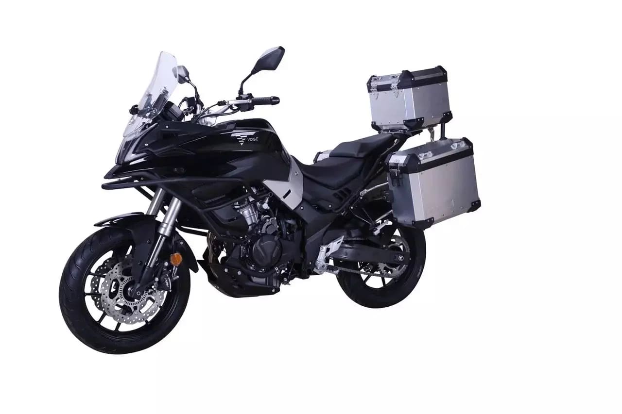 Мотоцикл VOGE 500DSX Adventure