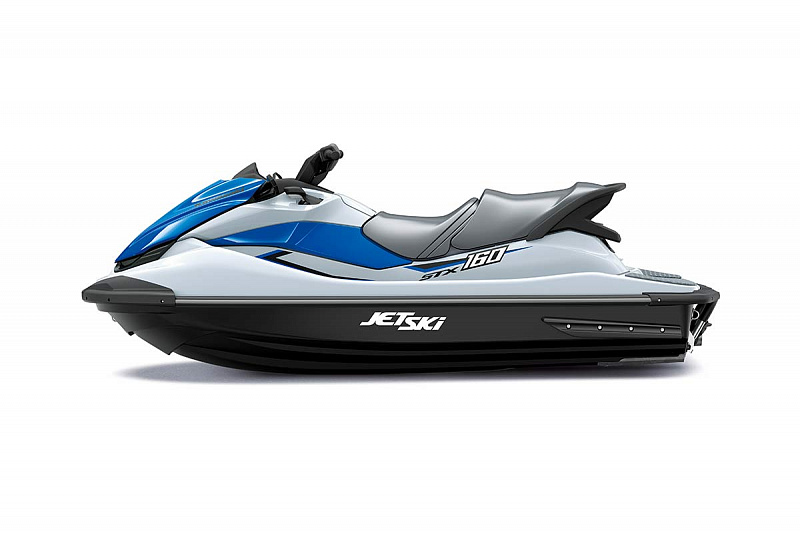Kawasaki JET SKI STX 160 (2024)