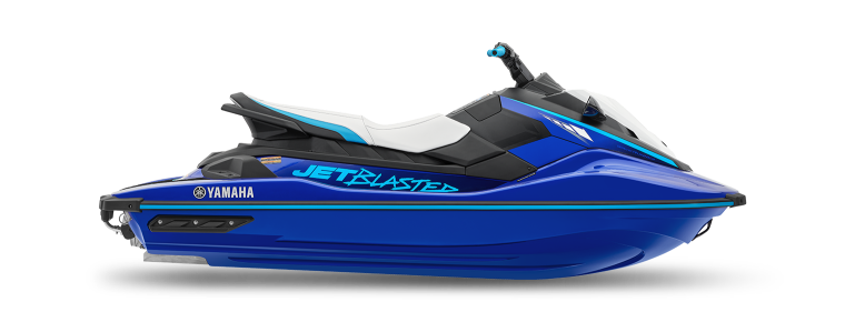 Yamaha JetBlaster (2024)