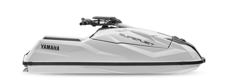 Yamaha SuperJet (2024)