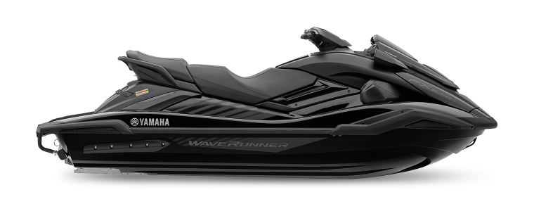 Yamaha FX SVHO (2024)