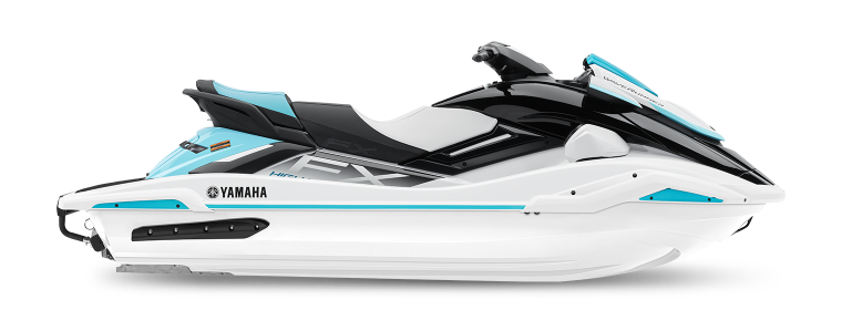 Yamaha FX HO (2024)